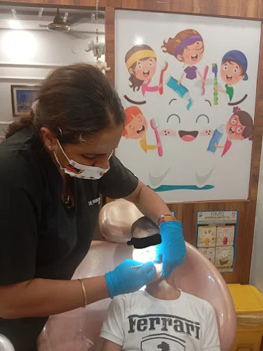 Patient Smile