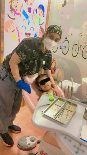 Patient Smile